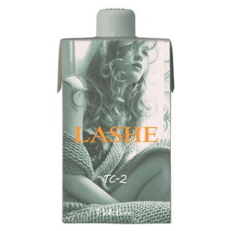 画像1: ラシェ TC(チオシス)2剤 400ml (1)