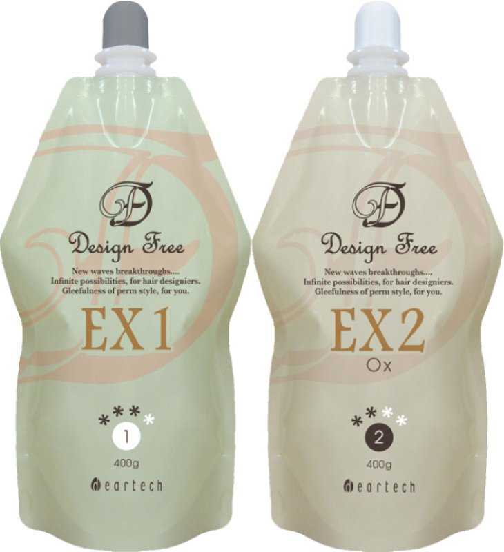 画像1: デザインフリー EX （ペア） (1)