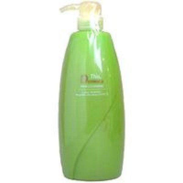 画像1: 【30%オフ】ハホニコプロ　ディスデモカ　ヘアクレンジング 1000ml/ハホニコ (1)