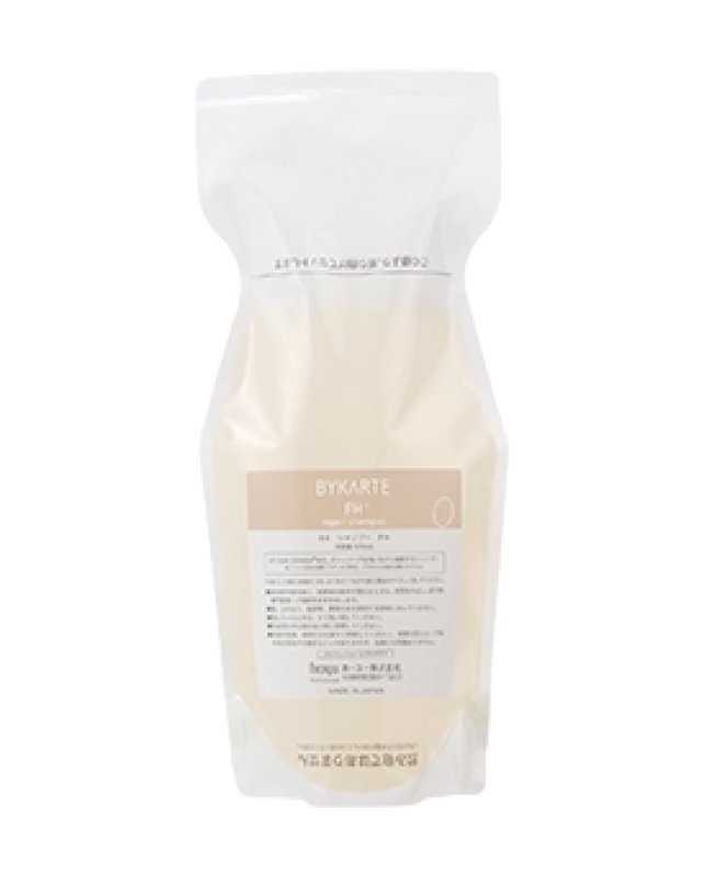 画像1: バイカルテ シャンプー FH 詰替 600ml (1)