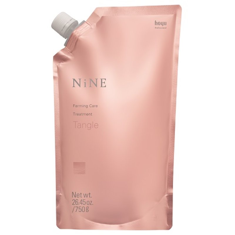 画像1: ファーミングケア トリートメント〈タングル〉詰替 750g (1)
