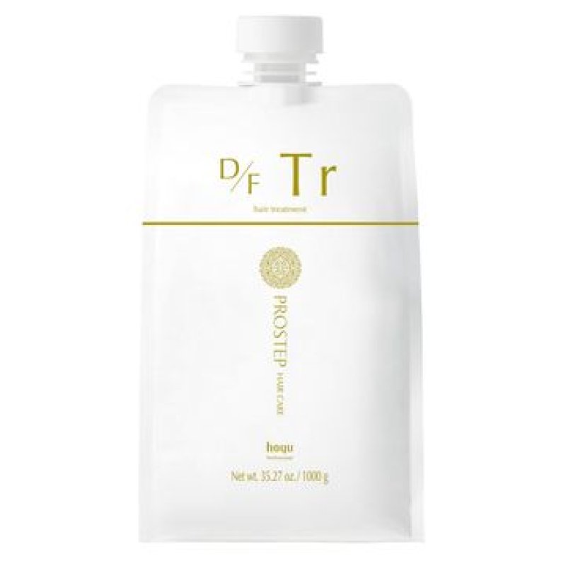 画像1: プロステップ D/Fトリートメント 1000g（詰替）リフィル (1)