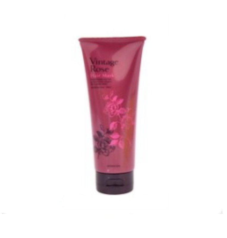 画像1: モナルダ ヴィンテージ ローズ ヘアマスク 210g /パシフィックプロダクツ (1)