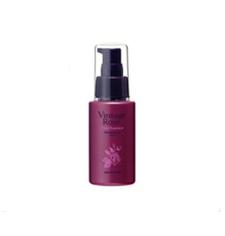 画像1: モナルダ ヴィンテージ ローズ ヘアエッセンス 60ml /パシフィックプロダクツ (1)