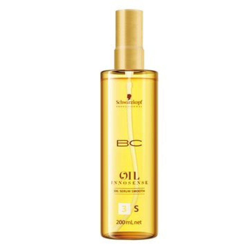 画像1: オイルセラム スムース 200ml (1)