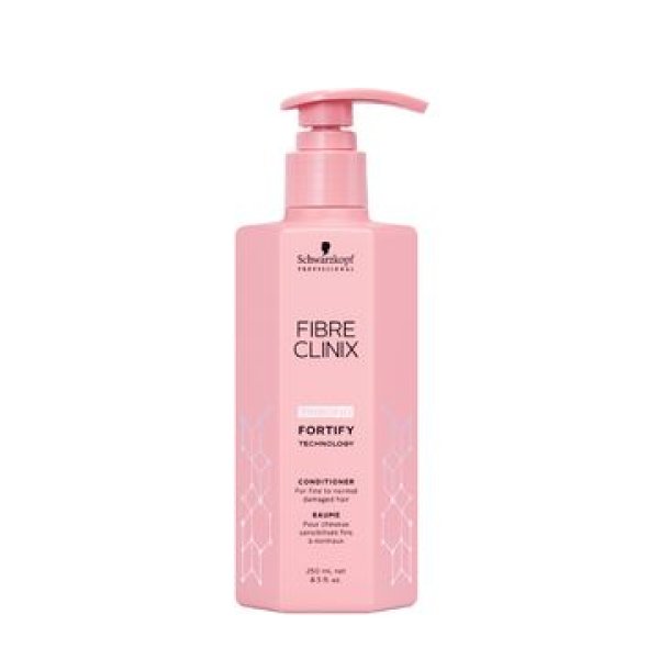 画像1: ファイバークリニクス フォーティファイ トリートメント 250ml (1)