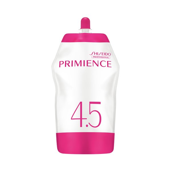 画像2: プリミエンスデベロッパー (第2剤) 1000ml / 3%、4.5%、6%から選ぶ (2)