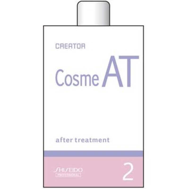 画像1: クリエイター Cosme AT 400ml ≪2剤≫ (1)