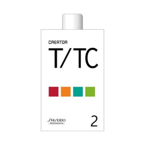 画像1: クリエイター T/TC 2剤 400ml (1)