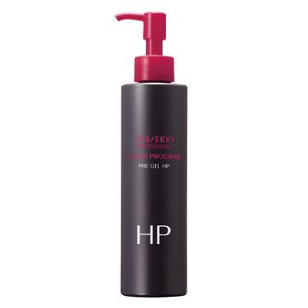 画像1: サロンプログラム プレジェルHP 200ml≪ホットパーマ/縮毛矯正用前処理剤≫ (1)