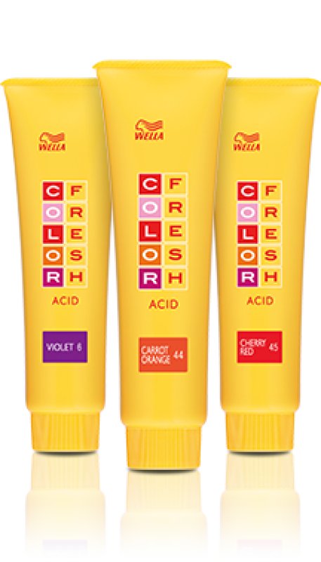 画像1: カラーフレッシュ 150g / ウエラ (1)