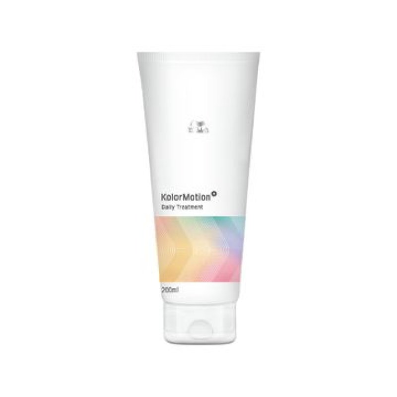 画像1: カラーモーション+ デイリートリートメント 200mL (1)