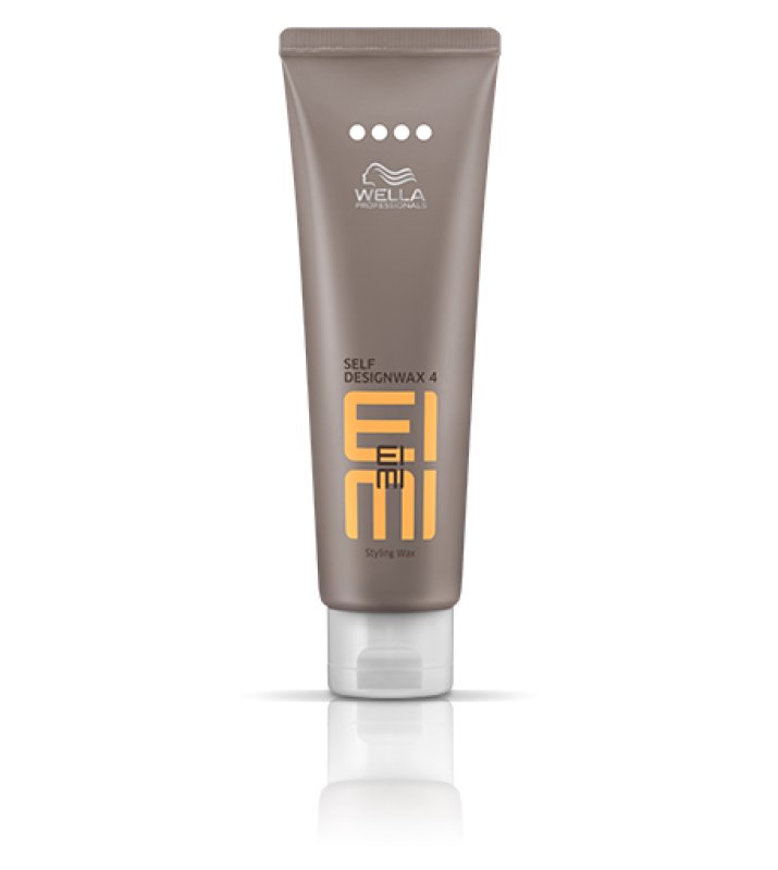 画像1: アイミィ セルフデザインワックス4 80g (1)