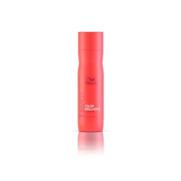 画像1: インヴィゴ カラーブリリアンス カラーヘアシャンプー 250mL (1)