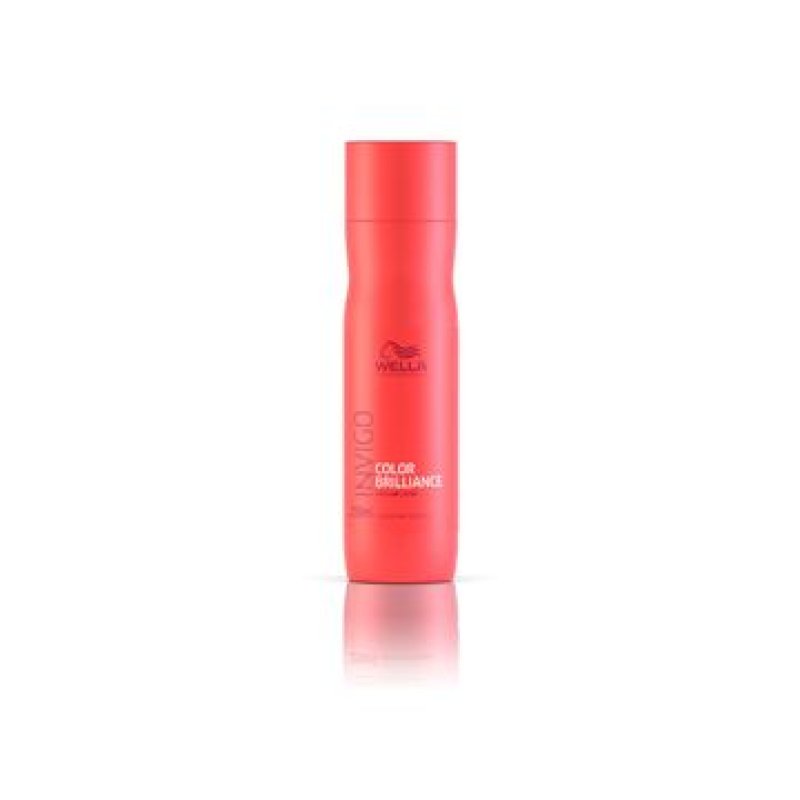 画像1: インヴィゴ カラーブリリアンス カラーヘアシャンプー 250mL (1)