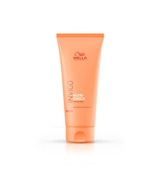 画像1: インヴィゴ ニュートリ エンリッチ ディープコンディショナー 200mL (1)