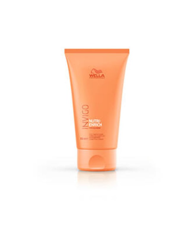 画像1: インヴィゴ ニュートリ エンリッチ フリズ コントロールクリーム 150ml (1)