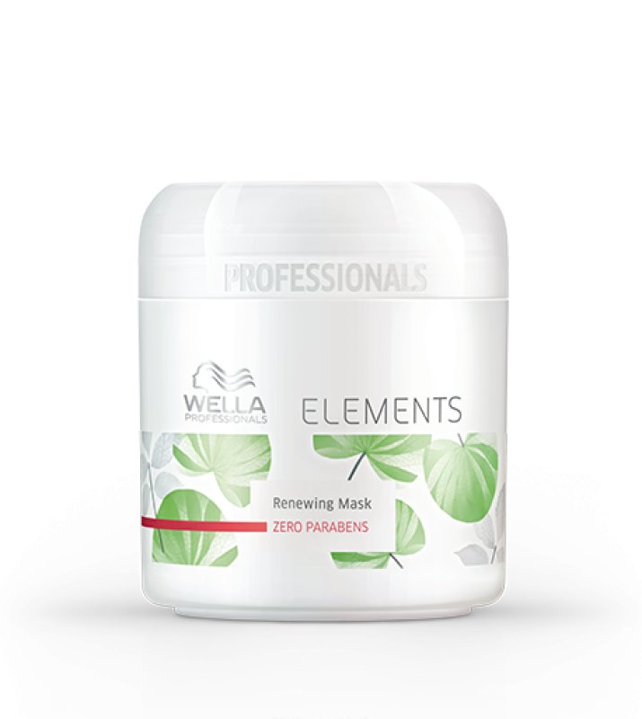 画像1: エレメンツ マスク 150mL (1)